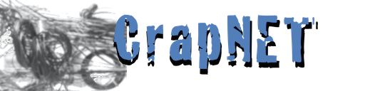 crap.net logo